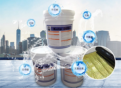 科洛永凝液施工細節(jié)很重要，小編為您分享施工時需要注意的細節(jié)