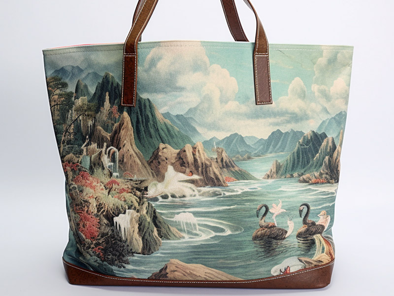 coach包裝袋有幾種？多樣設(shè)計滿足品牌追隨者的期待