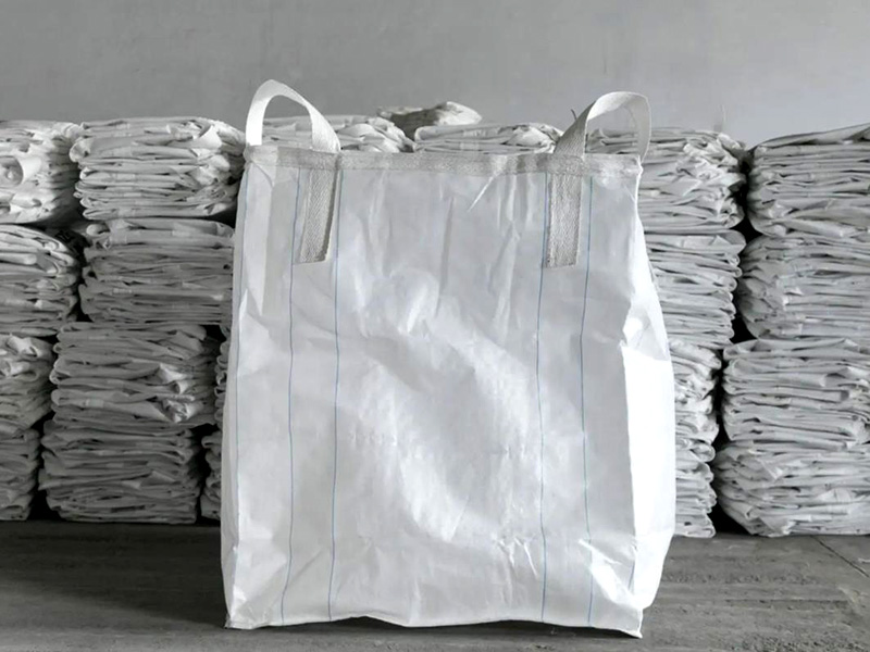 pp再生料噸袋 pp再生料噸袋