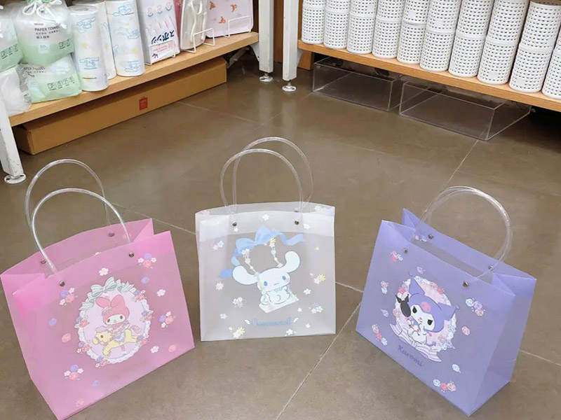 文具店禮品袋 文具店禮品袋